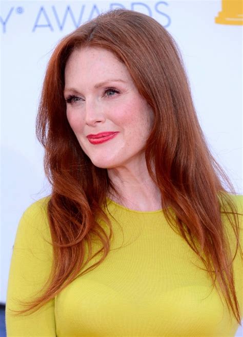 Julianne Moore